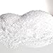 Sodium Polyacrylate Instant Snow Powder for Science Demonstrations 1 Pound