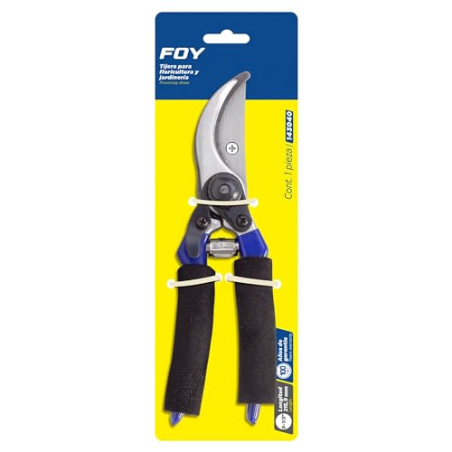 Encuentra reviews de Tijera podar pradines los preferidos por los clientes. 11 Imagen adicional