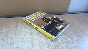 Hardcover Swing Tipping and Other Modern Techniques Book
