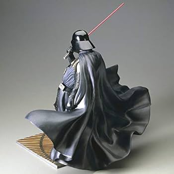 スターウォーズ　ダースベイダー1/7 コトブキヤ Amazon | コトブキヤ スター・ウォーズ 1/7 ダース・ベイダー