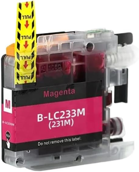 Color Compatible Ink Cartridge 4-Pack Compatible with Printer Supplies MFC-J5720 MFC-J4120 MFC-J4620 MFC-J5320 DCP-J562DW MFC-J480DW(2 Sets (8PCS))