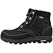 Price comparison product image Hanwag Schuhe Anros ES black-black (600330-012012) 45 schwarz