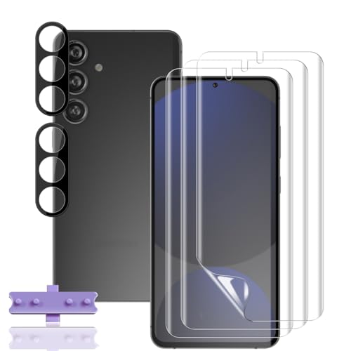 Vergelijk Displaybeschermfolie: Welke Past het Beste bij Jouw Smartphone?