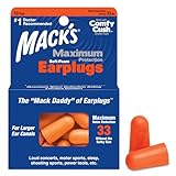 MACK'S