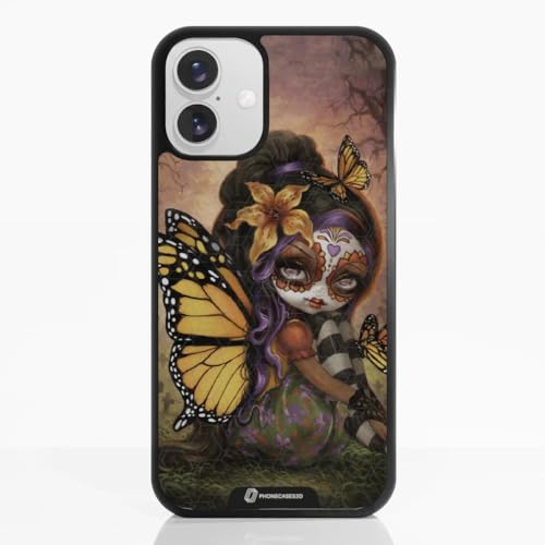 Coque iPhone 16 Plus Joseph Tate en TPU noir souple pour mobile