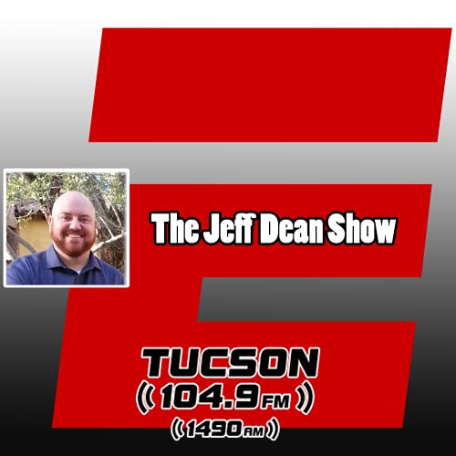 KFFN Jeff Dean Show cover art