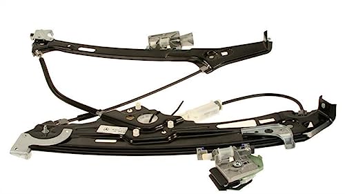 Lève-vitre électrique avant gauche sans moteur pour Mercedes W219 côté conducteur