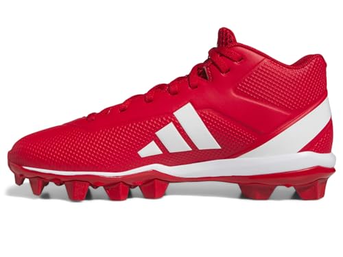 Image of adidas Originals Men's Adizero Impact.2 Molded American Football Shoes