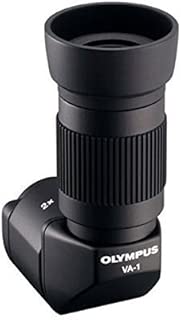 Olympus Varimagni Angle Finder VA-1 - Angle finder - for Olympus E-3, E-30, E-410, E-420, E-5, E-520, E-620, EVOLT E-410, E-420, E-510, E-520