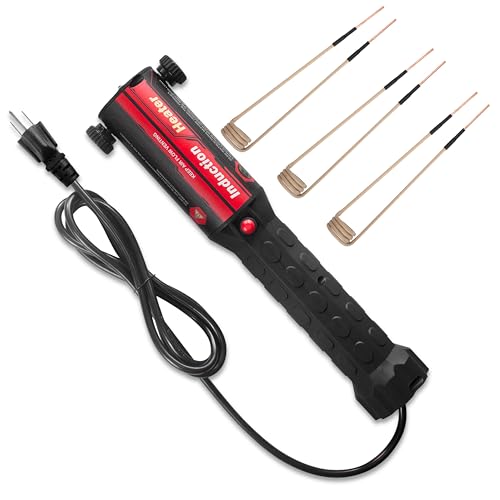 Dojqan Induction Heater Kit