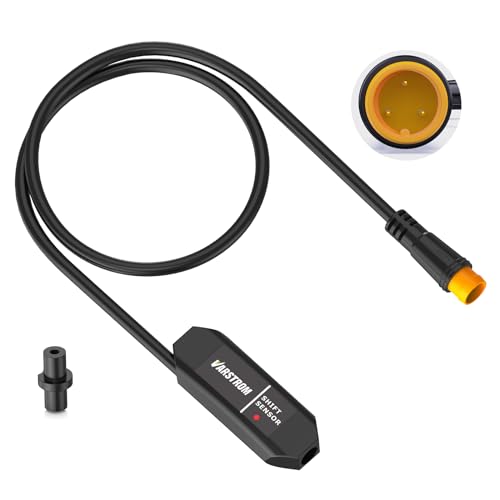 Capteur de changement de vitesse BAFANG pour kit moteur pédalier BBS01B BBS02B BBS-HD