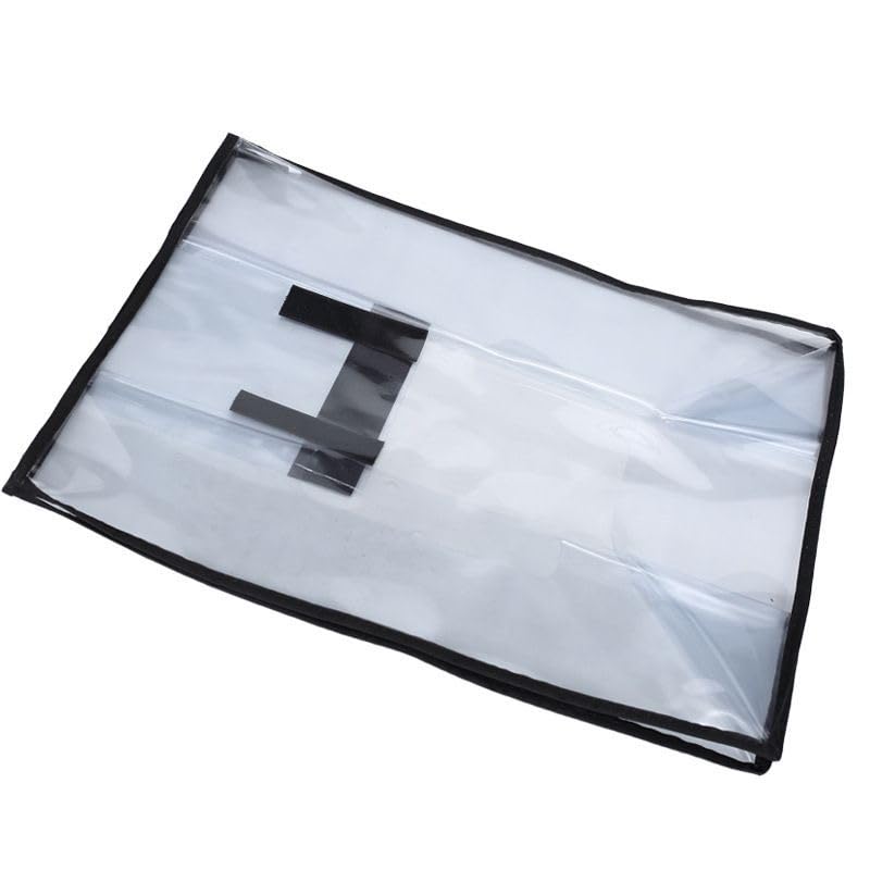 Zoqaoa Luggage Case Protective Cover, Lightweight and Portable