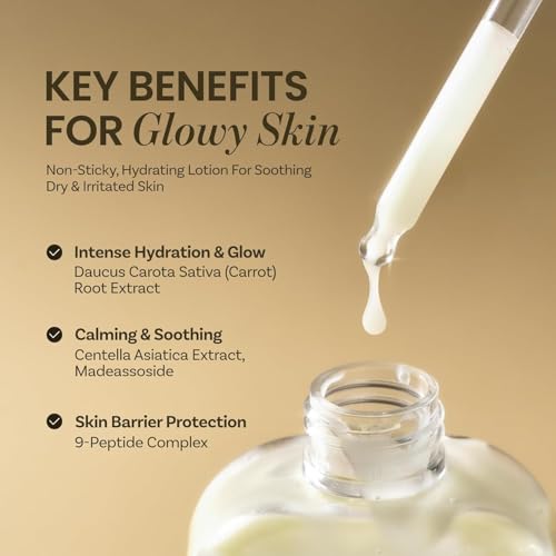 Image of ONGREDIENTS Skin Barrier Calming Lotion, 220ml