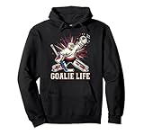 Hockey Portiere Fan Giocatore