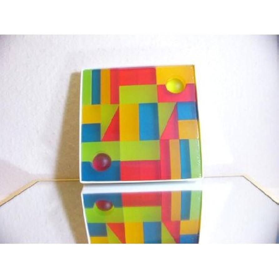 Amazon | Lumi ブロック ビタミンカラー デュシマ社 | 積み木