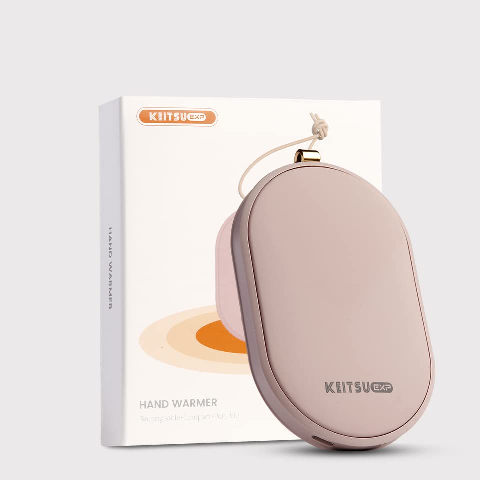 Amazon.co.jp : 超薄型 KEITSU EXP [経済産業省届済み] 充電式カイロ
