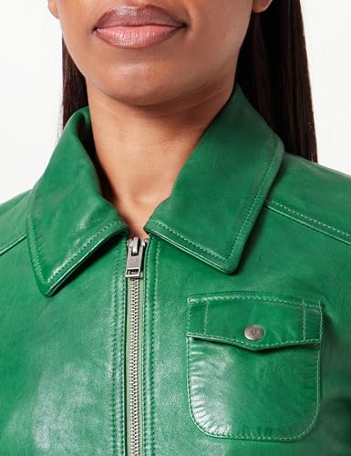 OAKWOOD Girl 6 blouson femme veste ajustée pour sculpter votre silhouette