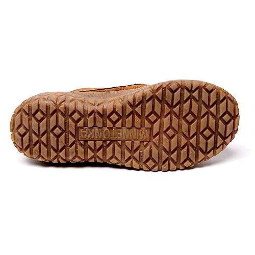 Minnetonka Women's Tealey Boots2