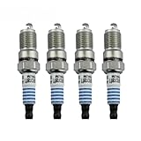 4pcs/lot AGSF32FM SP-432 Spark Compatible For Ford SP 432 AGSF 32FM DURATEC-VE MF TAIWAN/MONDEO 2001