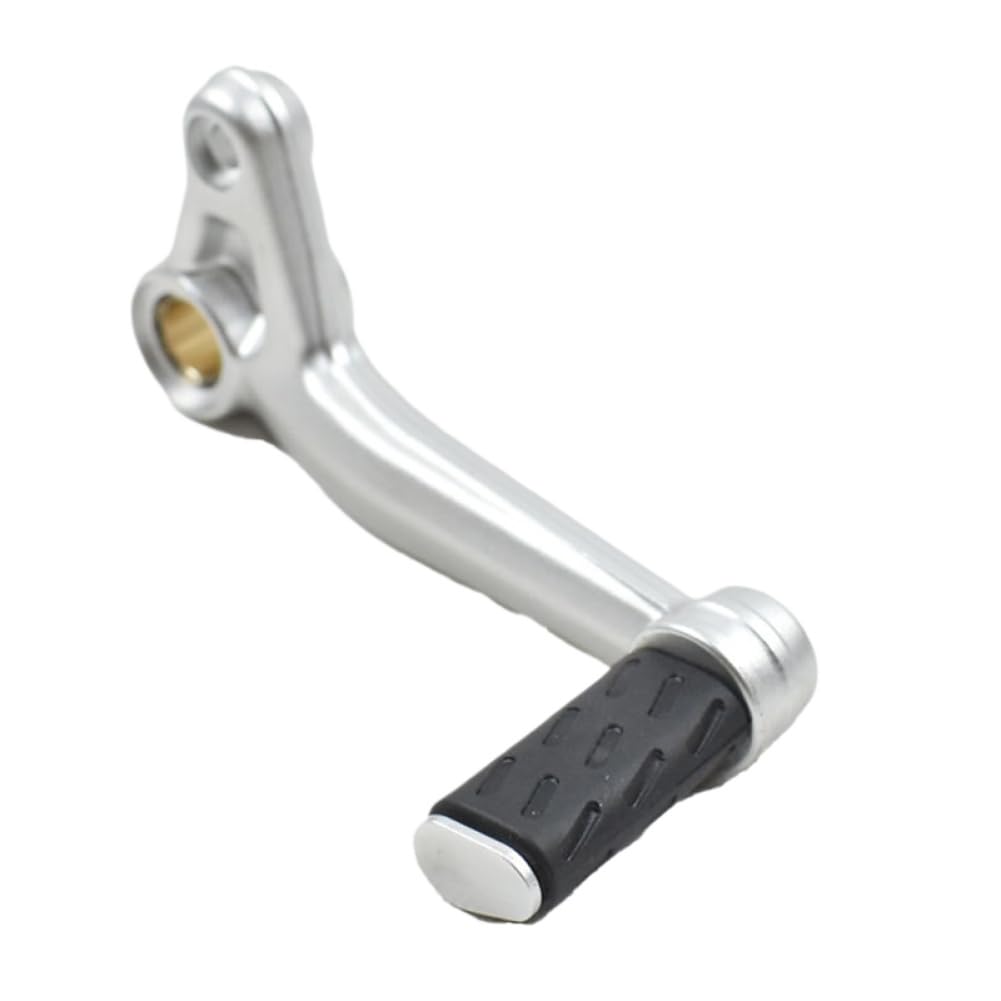 MYHUADgqu Gear Shift Lever Footrest Compatible with A16P 950 939 937 S 821 1200S 1200R