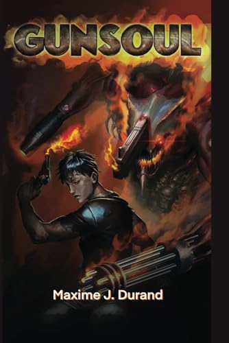 Cover of Gunsoul