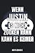 Wenn JUSTIN es nicht zocken kann - kann es keiner - Notizbuch: Namen personalisiertes Notizbuch für Gamer und Gaming Begeisterte. gepunktet dotted, ... High Scores, Rätsel Lösungen und vieles mehr.