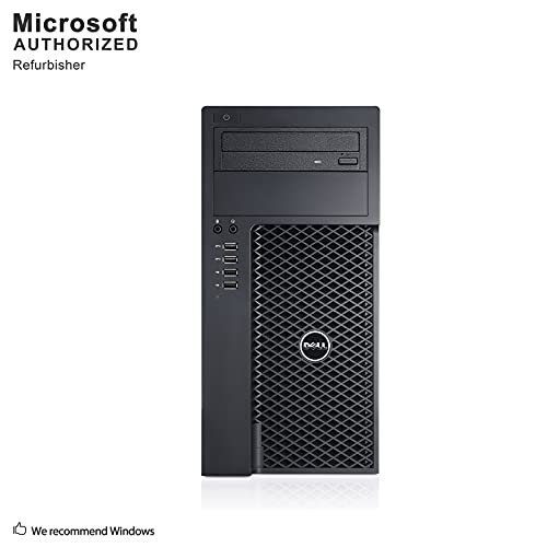 Dell Precision 7680 workstation