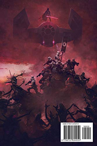 Star War Episode VI Trivia Book: Attack of the Clones - Trivia Quiz Book: All Questions & Answers Of