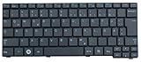 samsung nc10 plus test QWERTZ Deutsche Layout Notebook Keyboard