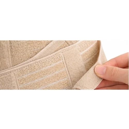Kefrell Busto Ortopedico Posturale Uomo e Donna - Fascia Lombare Supporto Schiena con Spallacci e Bretelle Regolabili, Tutore e Correttore Postura Made in Italy S