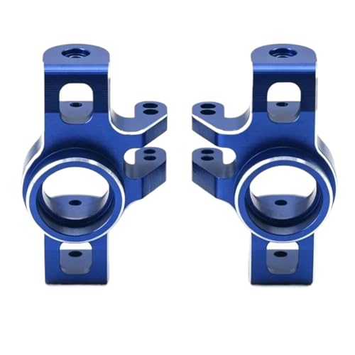 Brazo mejora Arrma Mini Kraton 3S buje delantero aluminio modificar coche RC