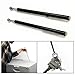 jyibinee Magnetic Picker Telescopic Adjustable Flexible Clip Tail Hard Pocket Magnetic Pickup Auto Repair Tool Magnetic