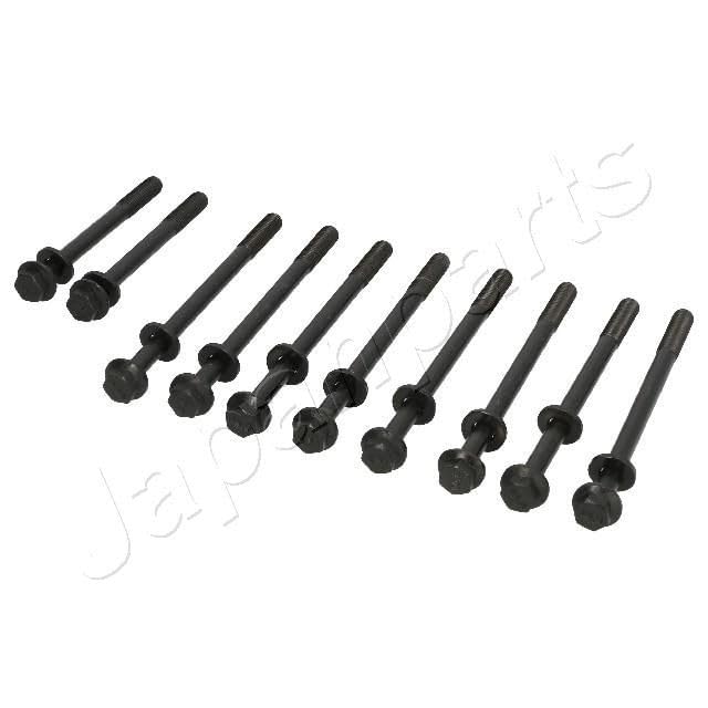 Japanparts BL-600 Bullone testata