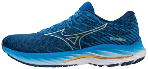 Mizuno Wave Rider 26 Zapatillas para...