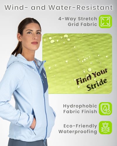 Veste Durango Softshell FlipBelt veste de course chaude et legere - 5