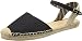 Sperry Top-Sider Women's Hope Linen Espadrille Sandal