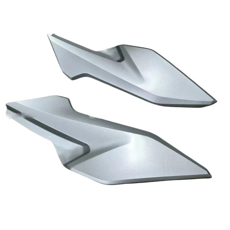 Aileron latérale carénage de haute précision pour CBR500R et CB500F