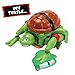 Tales of Teenage Mutant Ninja Turtles: Mutations Deluxe 5.5” Raphael Pet to Ninja Figure by Playmates Toys
