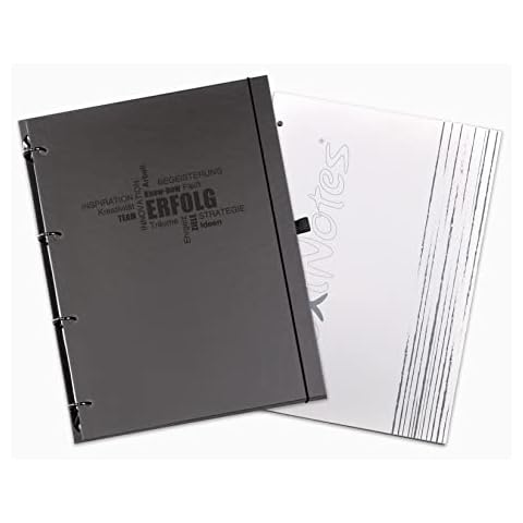 flexiNotes ORGANIZER A4 2023 Cover