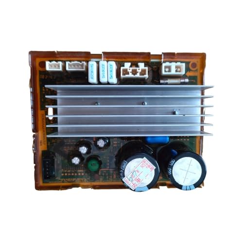 Carte d'ordinateur pour machine à laver DC92-01378D circuit électronique de commande 220V