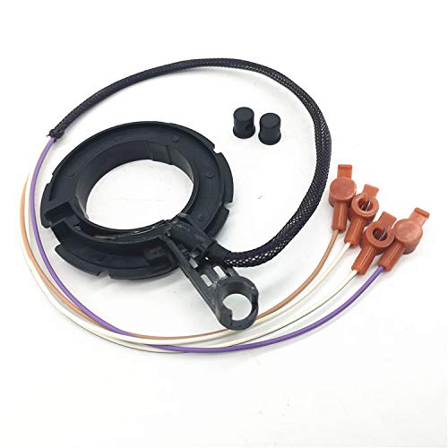 MOTOCEO Trigger For Mercury Mariner Outboard 134-6452 73372A1 73410A1 76681A1 77000A2 96452A1 96452A4 96452A5 1976-1997 30HP 40HP 45HP 50HP 55HP 80HP 85HP 2Stroke 4Cyl Straight Arm