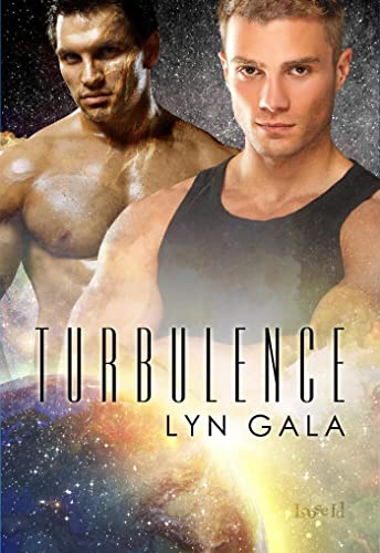 Cover of Turbulence