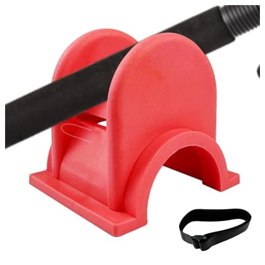 Suporte para haste de montagem em trilho,Suporte para vara de pesca em barco em forma de U | Cremalheira antiderrapante da haste do caiaque, suporte universal da haste de corrico para o trilho Riastvy