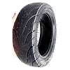 Elektrische scooterbanden, 10 inch 10×2.50 Anti-slijtvaste banden, hoge elastische rubber opblaasbare binnenband…