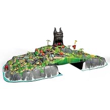 Board Game - Unique Game Board and Components, 2-4 Players Ages 7 and Up