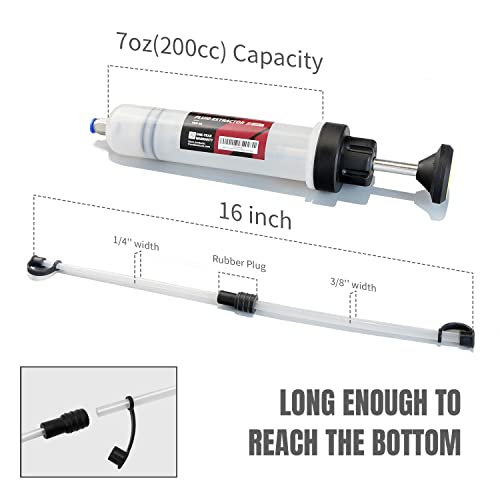 Thorstone Automotive Fluid Extractor Pump 200cc Weekly Ads Online