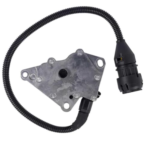 Commutateur de position de transmission AP03 pour des passages de vitesse fluides