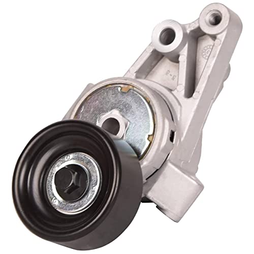 Qpmalsns Fits 2.5L L4 Belt Tensioner Assembly 11955Ea00B A0242A0011 #TOP3
