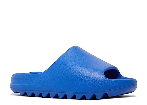 Adidas Yeezy Slide "Azure Blue"2