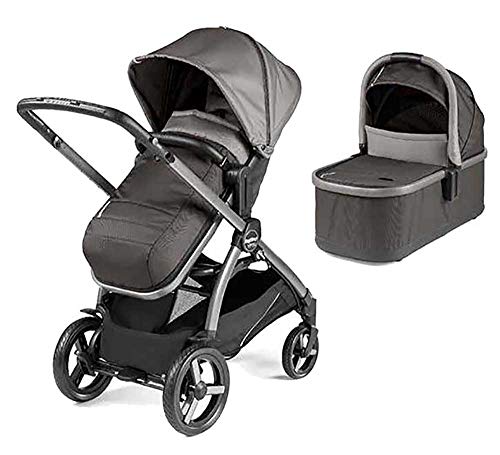 Duo Peg Perego Ypsi Combo Class Grey Duo Peg Perego Ypsi Combo Class Grey